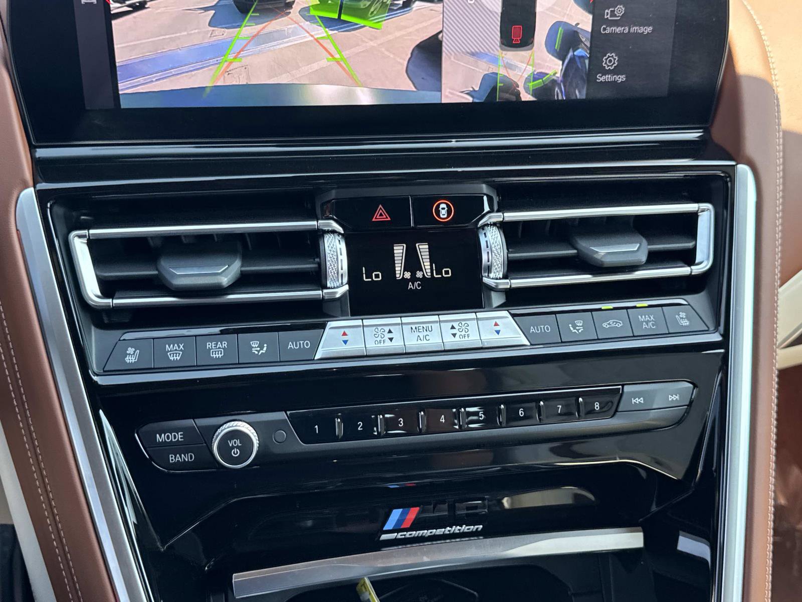 Used 2025 BMW M8 Competition AWD/4WD image 25