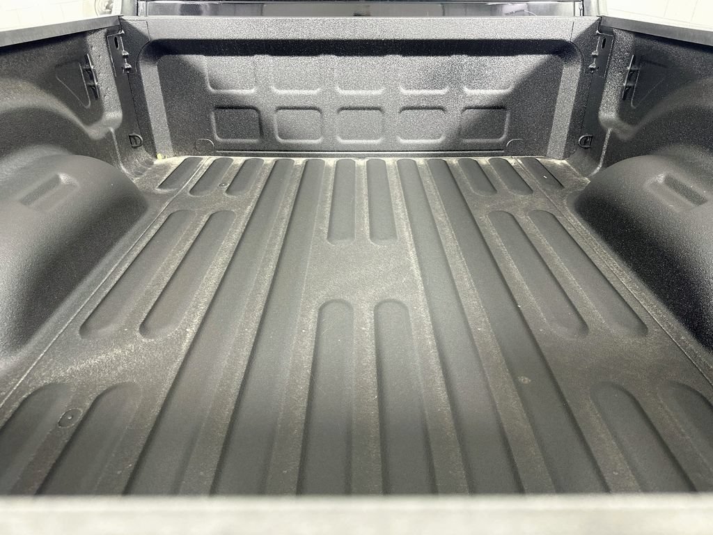 New 2026 RAM 2500 Big Horn AWD/4WD image 22