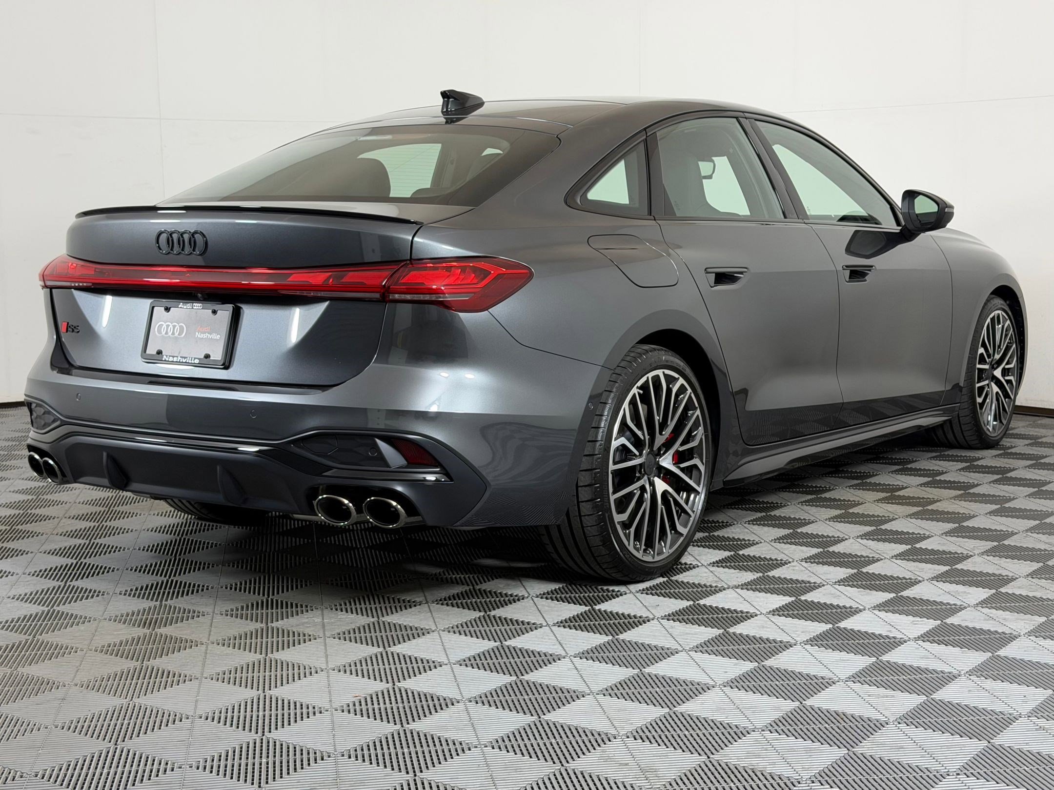 New 2026 Audi S5 Prestige AWD/4WD image 9