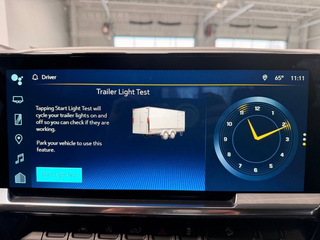 Used 2024 Chevrolet Silverado 1500 RST w/ Z71 Off-Road Package image 53