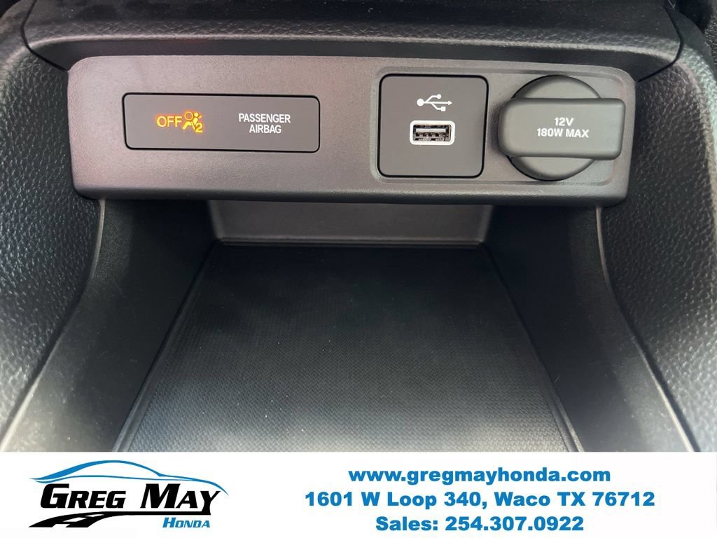 Certified 2023 Honda Civic EX-L image 28