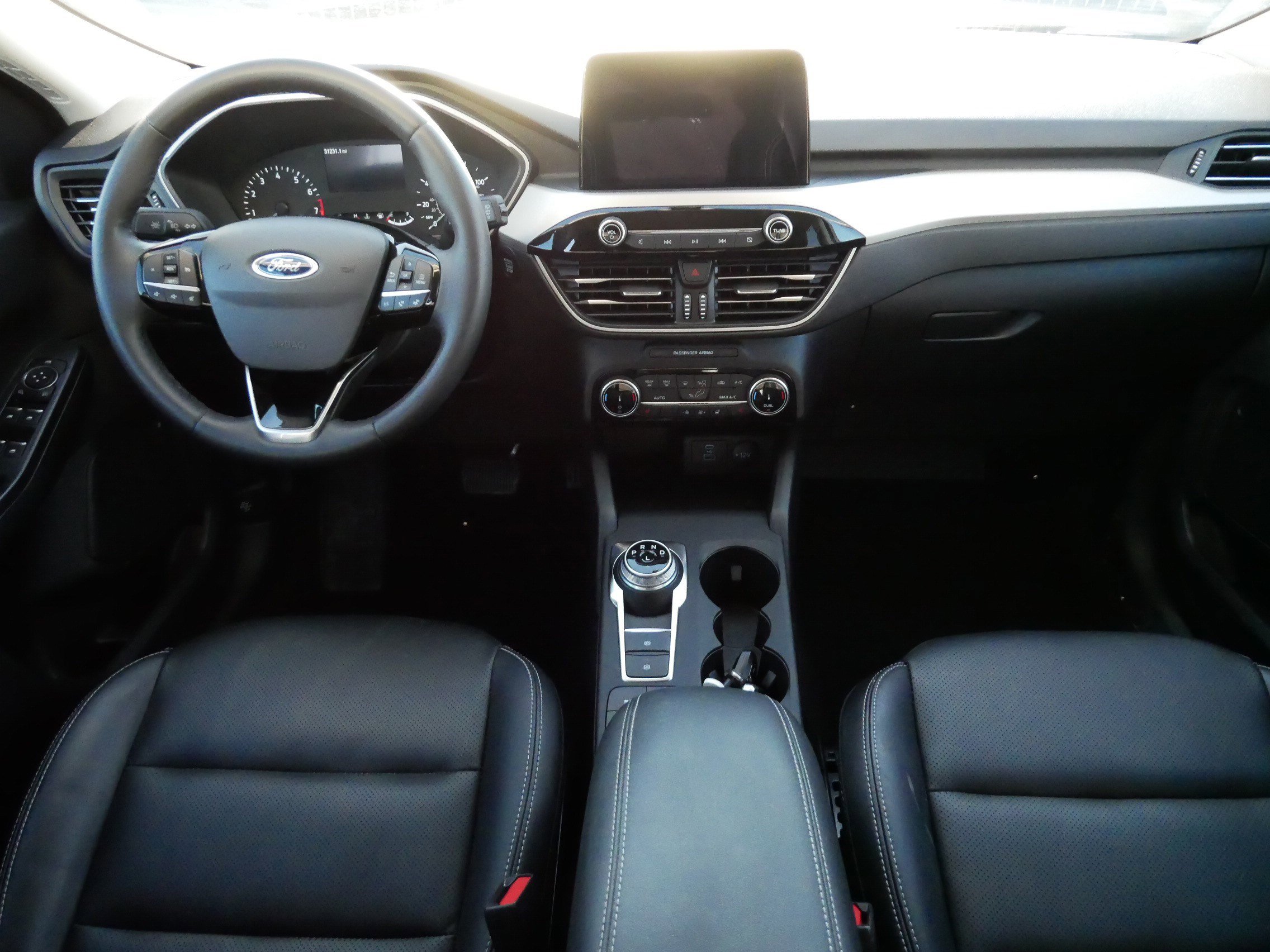 Used 2022 Ford Escape SEL image 10