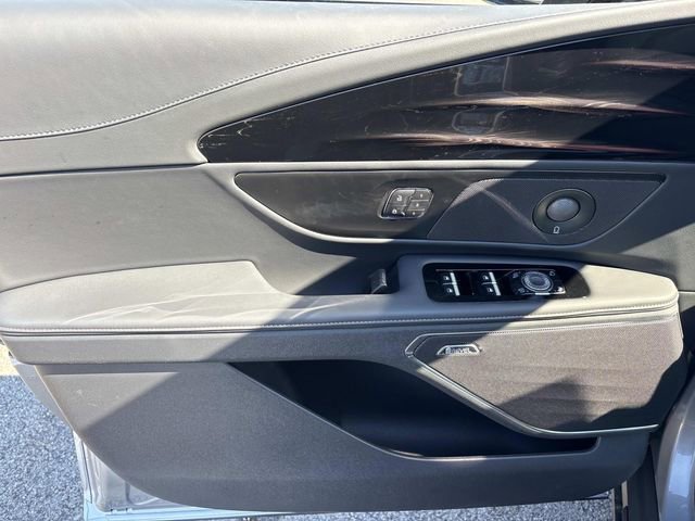 New 2026 Lincoln Nautilus Premier w/ Equipment Group 102A image 20