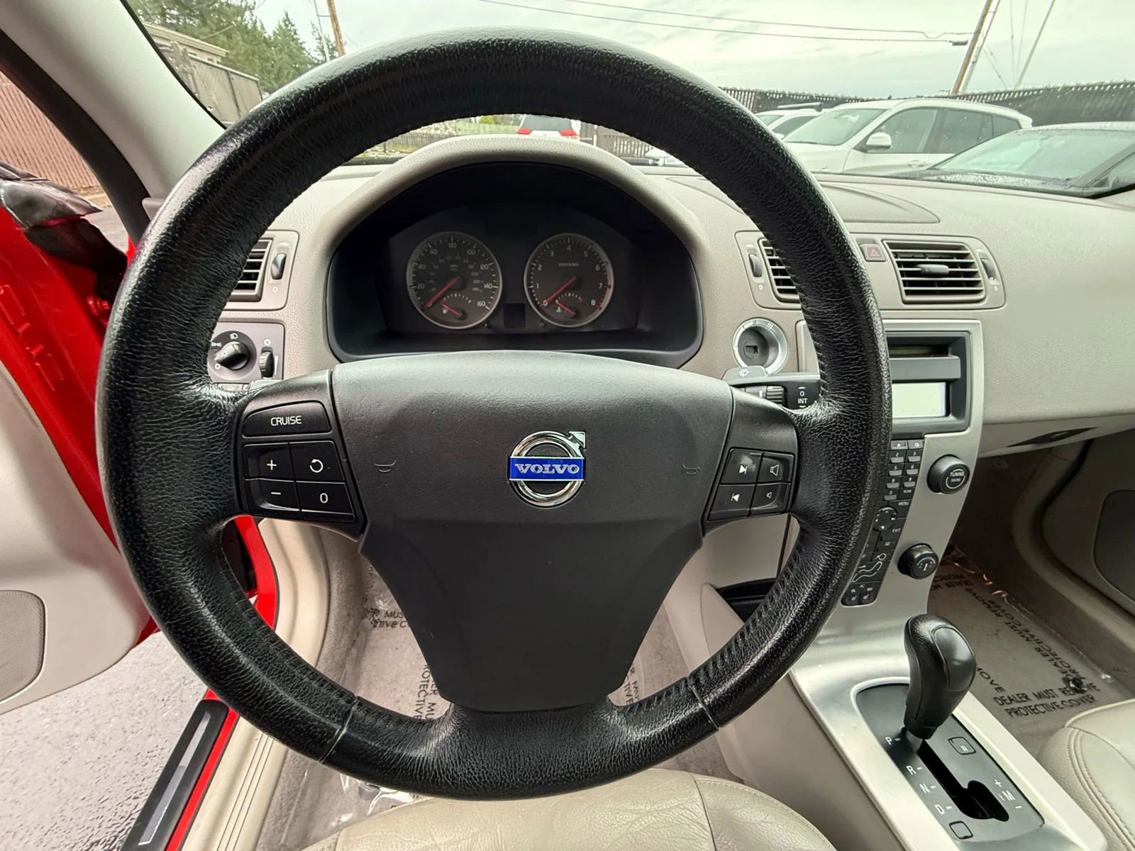 Used 2006 Volvo S40 T5 image 19