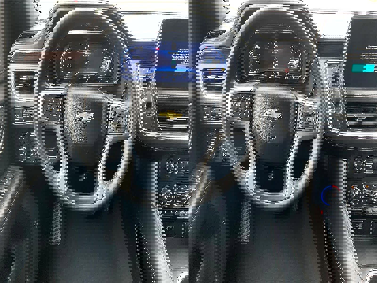 Used 2023 Chevrolet Tahoe LT image 18