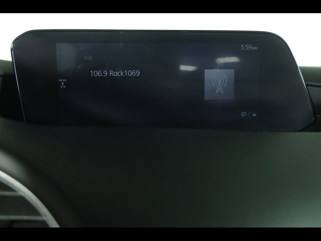 Used 2024 MAZDA MAZDA3 s image 14