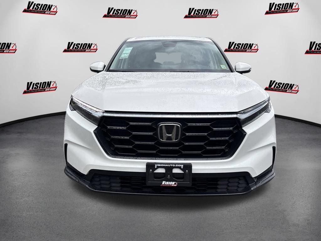 Used 2023 Honda CR-V LX video 2