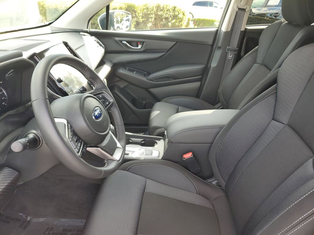 Used 2025 Subaru Ascent Premium image 21