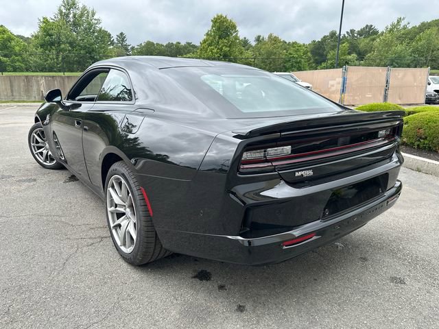 New 2025 Dodge Charger R/T Scat Pack w/ Track Pack image 8