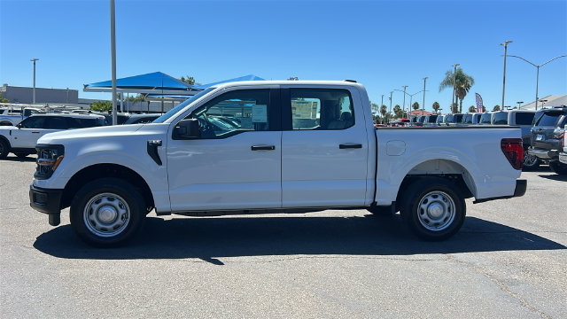 New 2026 Ford F150 XL RWD image 6