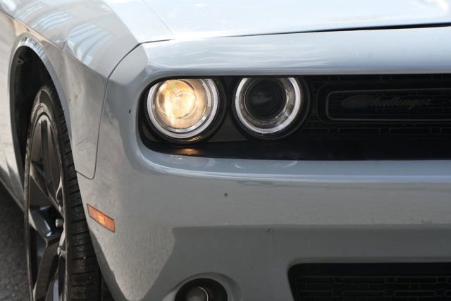 Used 2022 Dodge Challenger SXT w/ Blacktop Package image 16