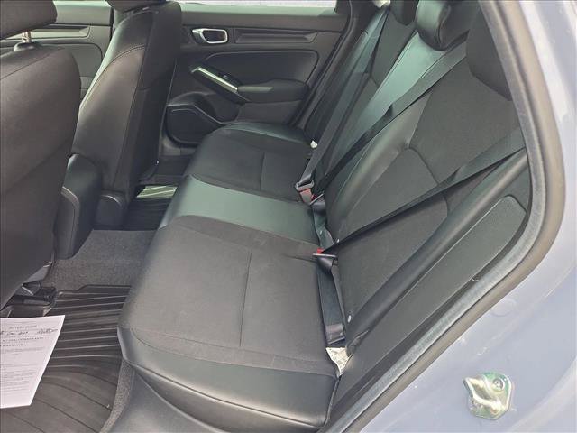 Used 2024 Honda Civic Sport image 16