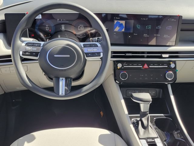 New 2026 Hyundai Tucson SEL FWD image 4