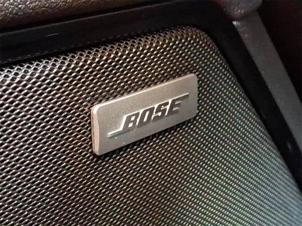 Used 2025 GMC Sierra 2500 AT4 w/ AT4 Preferred Package image 26