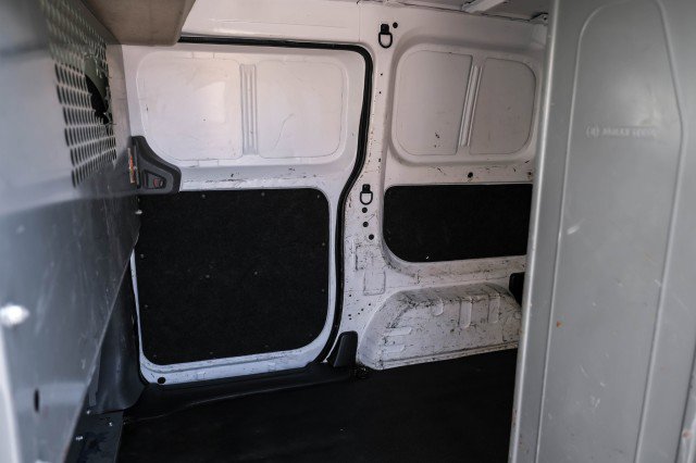 Used 2021 Nissan NV200 SV image 34