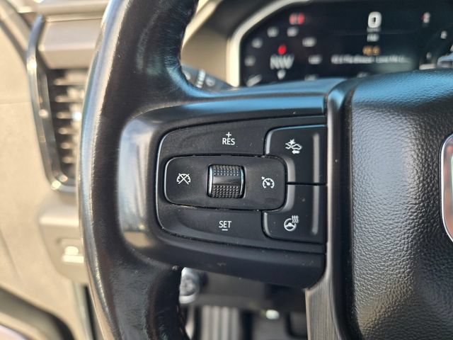 Used 2024 GMC Sierra 2500 AT4X AWD/4WD image 19