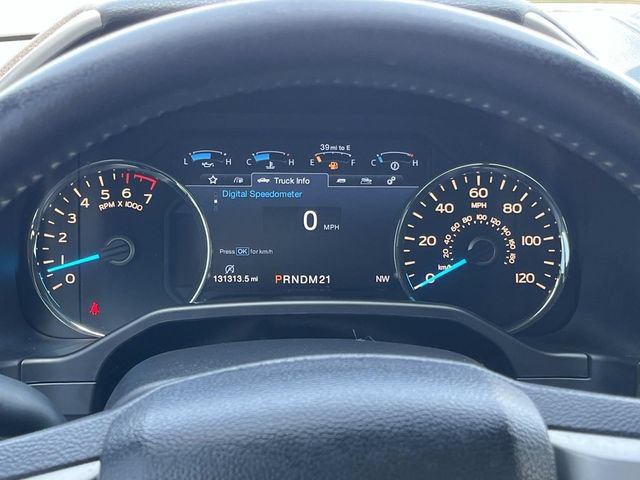 Used 2016 Ford F150 Lariat w/ Equipment Group 501A Mid AWD/4WD image 40