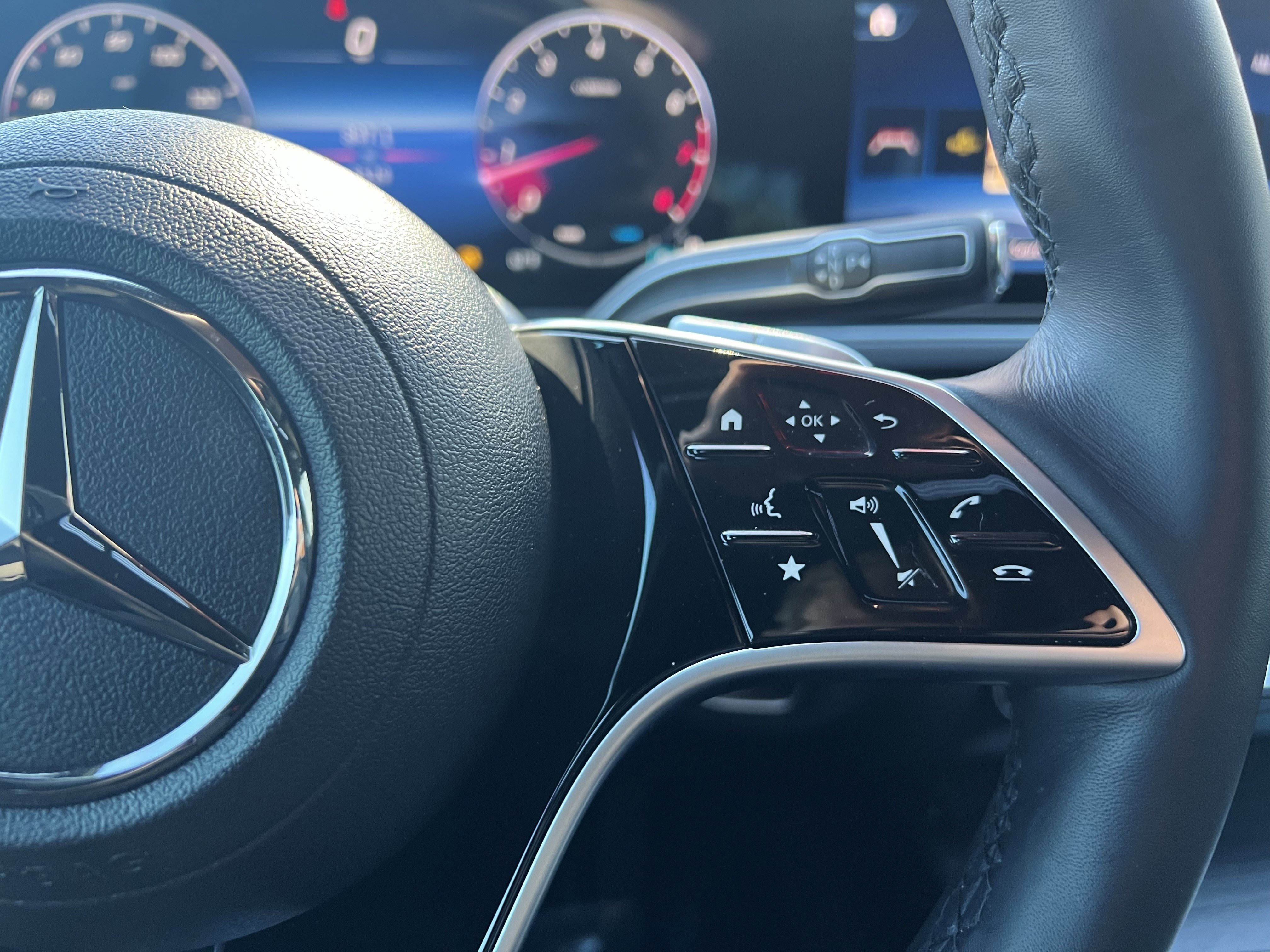 Certified 2025 Mercedes-Benz GLE 350 4MATIC image 20