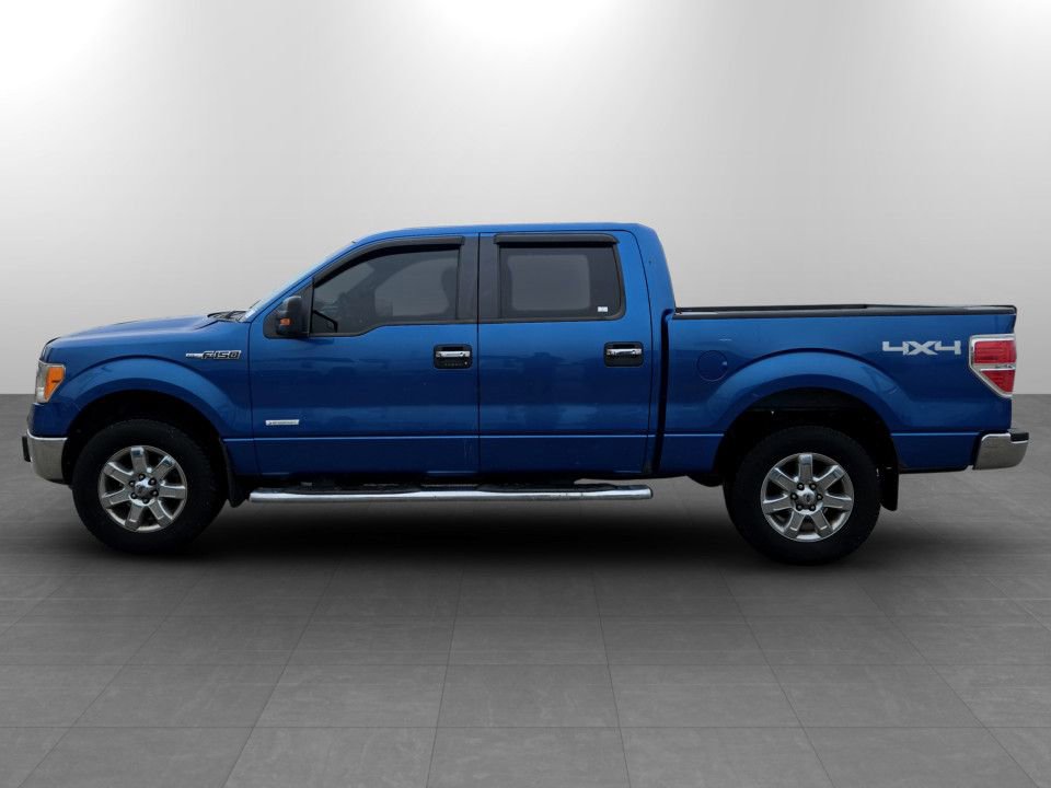 Used 2014 Ford F150 XLT w/ Equipment Group 302A Luxury image 10
