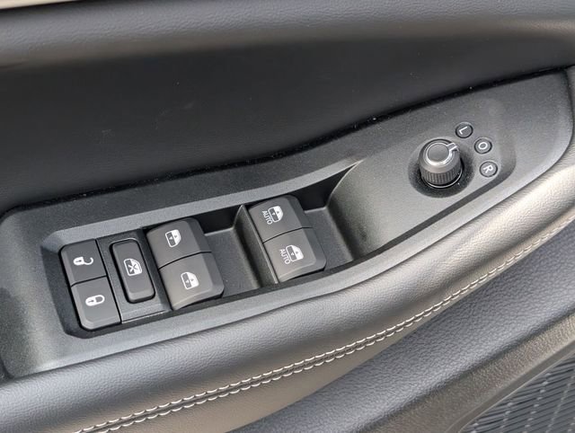 New 2026 Jeep Grand Cherokee Altitude AWD/4WD image 10