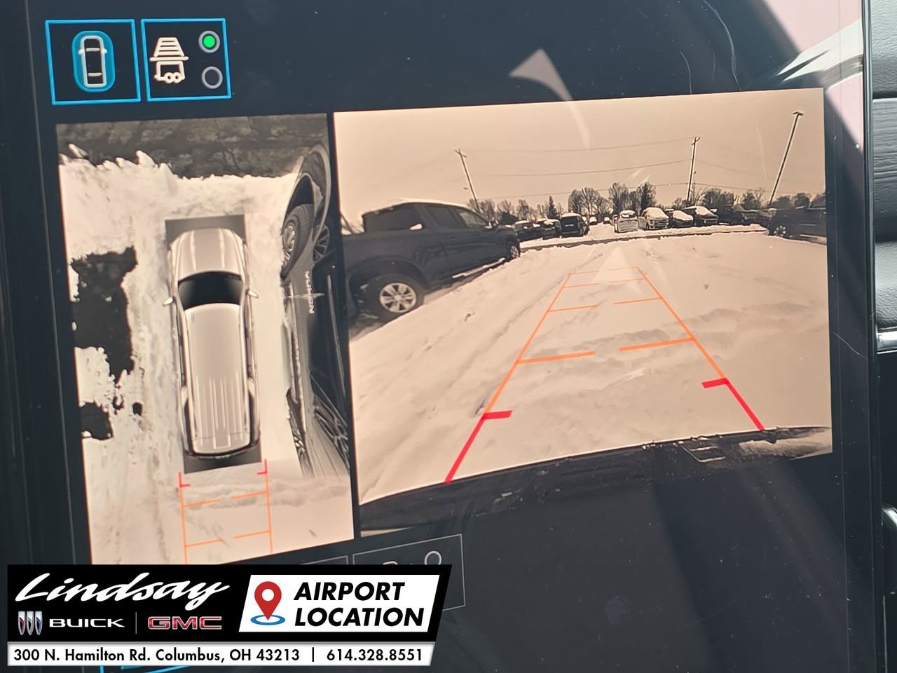 New 2026 GMC Yukon XL Denali w/ Sun & Power Step Package image 16