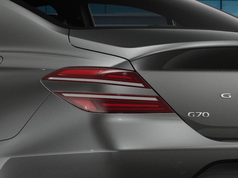 New 2026 Genesis G70 2.5T AWD/4WD image 10