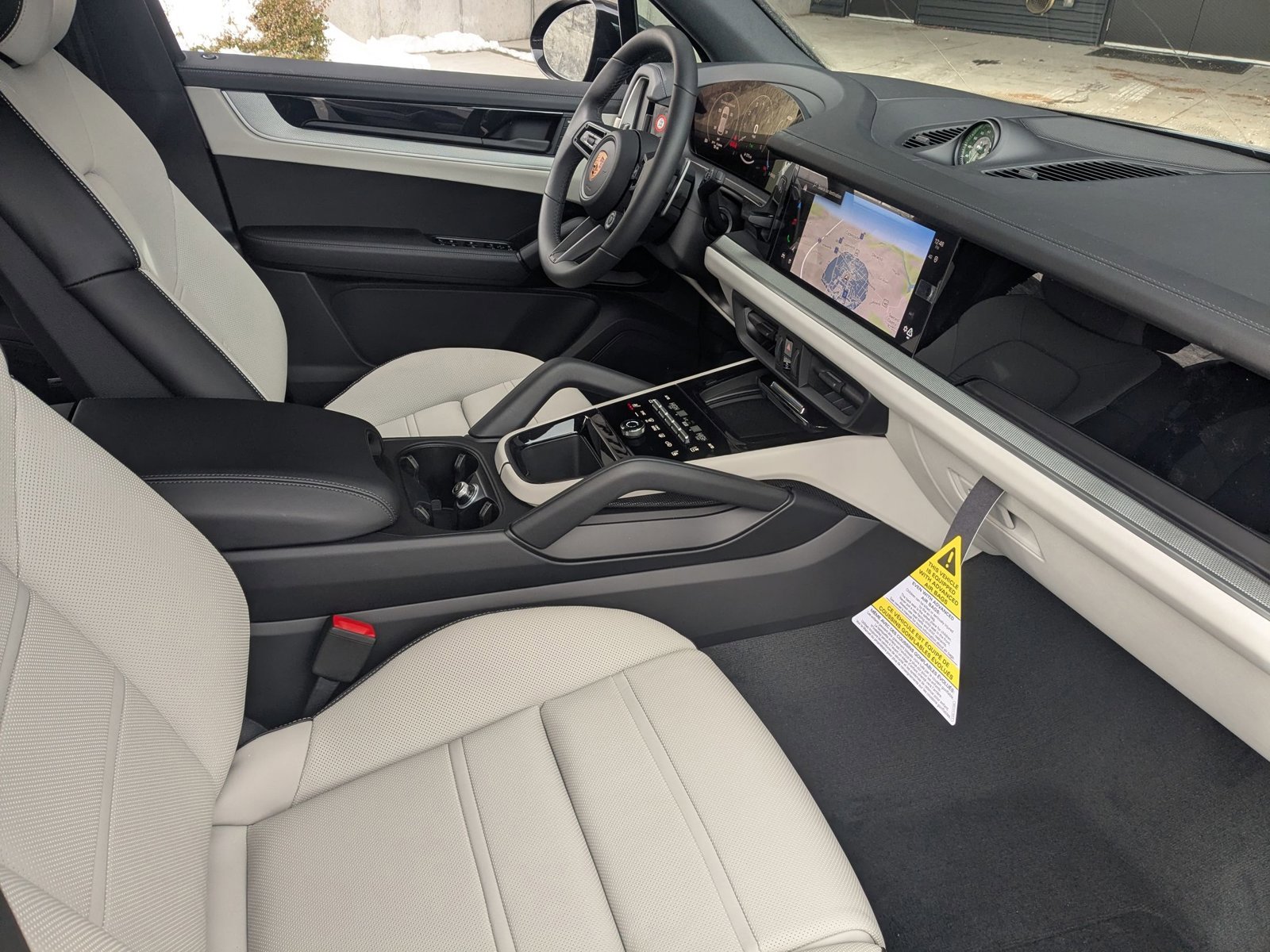 New 2026 Porsche Cayenne E-Hybrid image 27