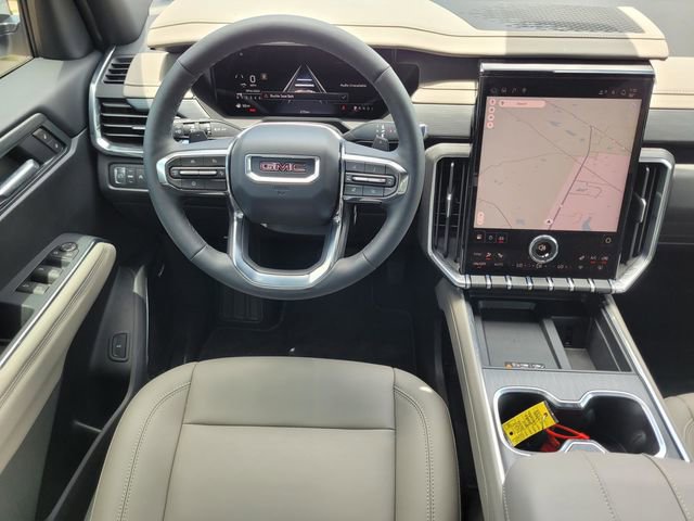 New 2026 GMC Acadia Elevation w/ Elevation Premium Package FWD image 10