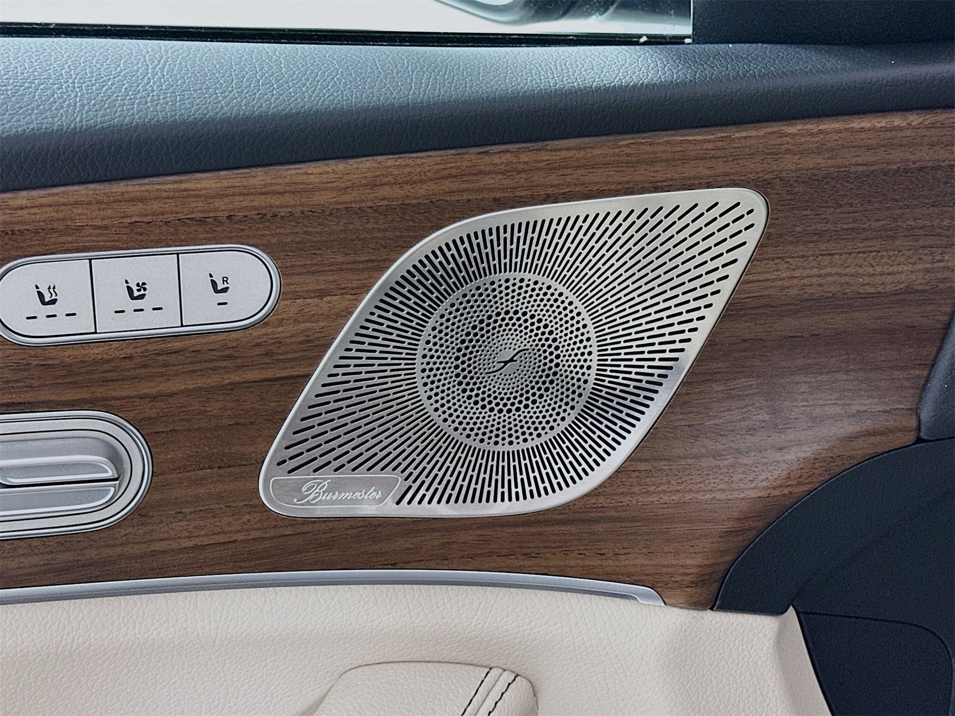 Certified 2024 Mercedes-Benz GLS 450 GLS 450 image 20