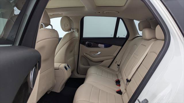 Used 2018 Mercedes-Benz GLC 300 image 17