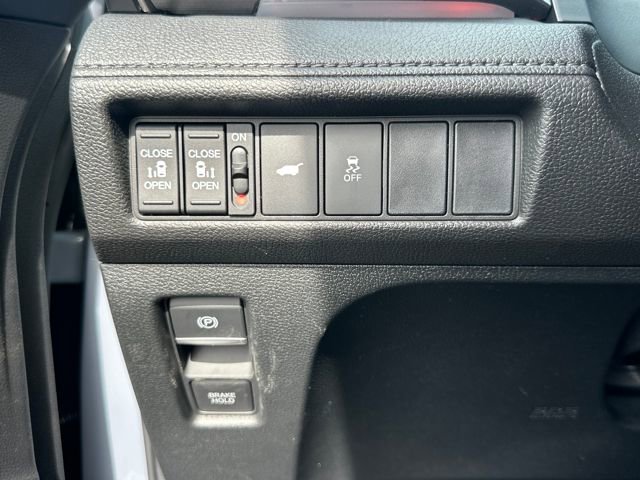 New 2026 Honda Odyssey Sport-L image 13
