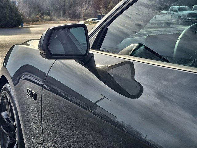 Used 2024 Ford Mustang GT Premium image 11