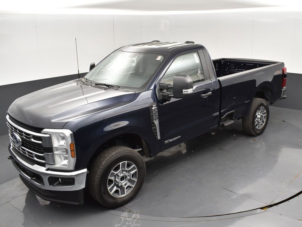 New 2025 Ford F250 XLT w/ 360-Degree Camera Package image 28