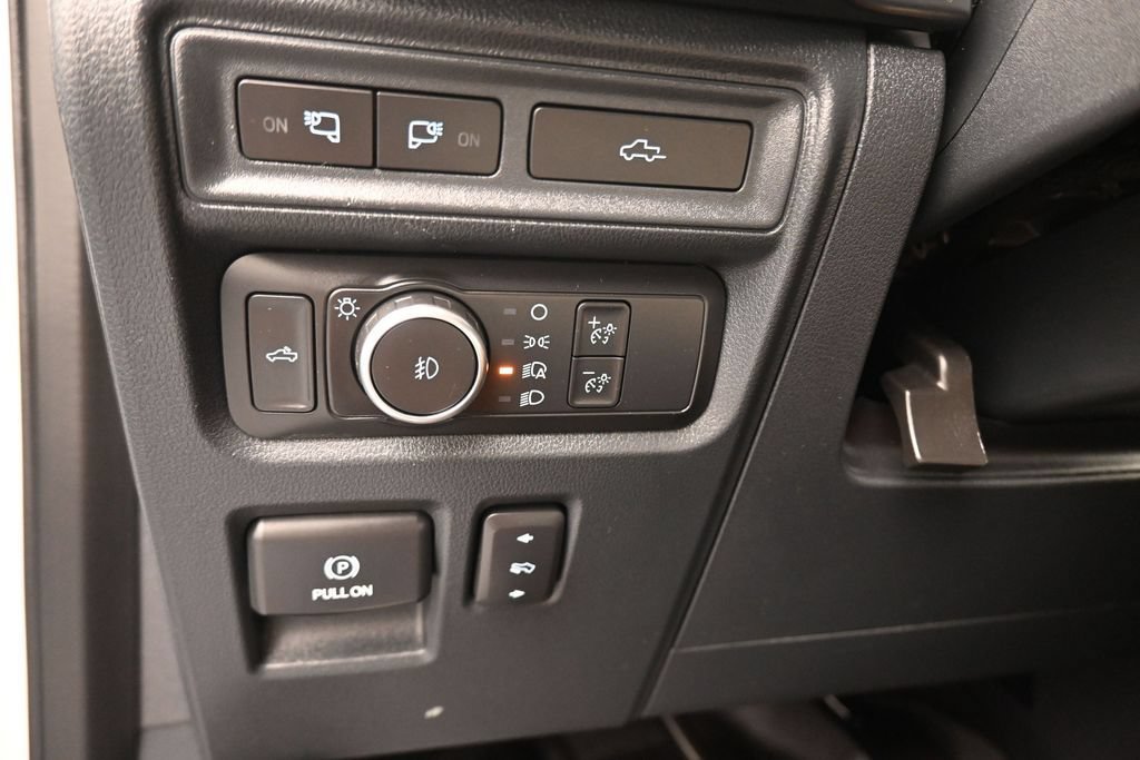 Used 2021 Ford F150 XLT w/ Equipment Group 302A High AWD/4WD image 27