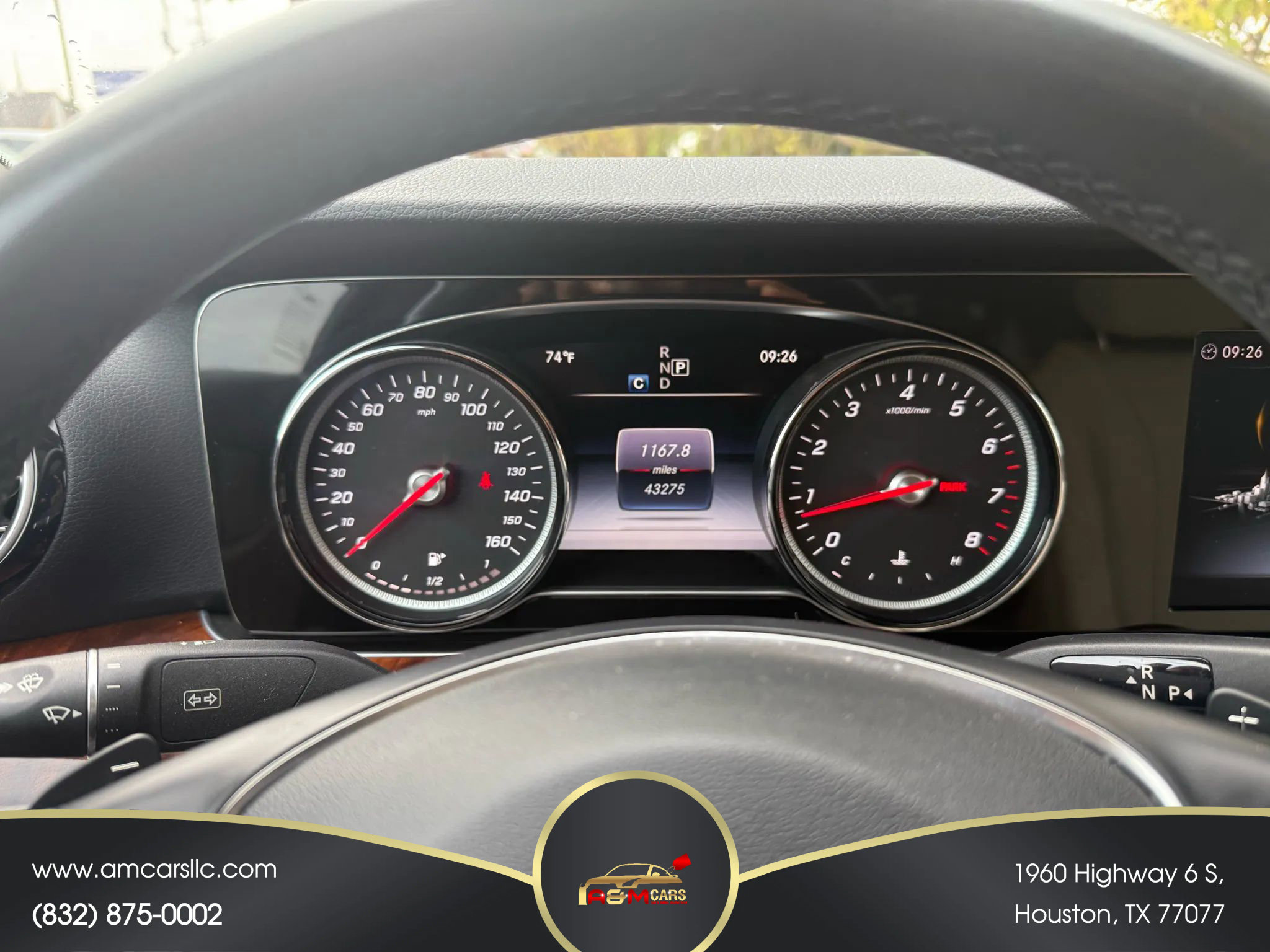 Used 2018 Mercedes-Benz E 300 image 4