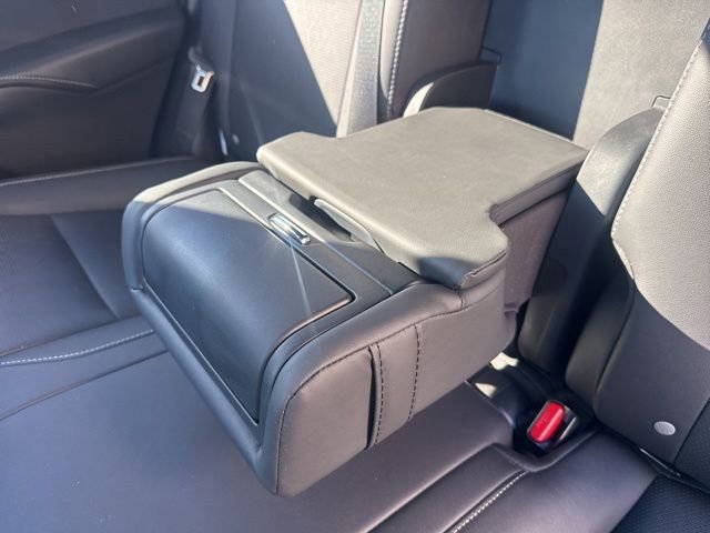 Certified 2023 Lexus RX 350 Premium Plus w/ Accessory Package (Z1) image 28