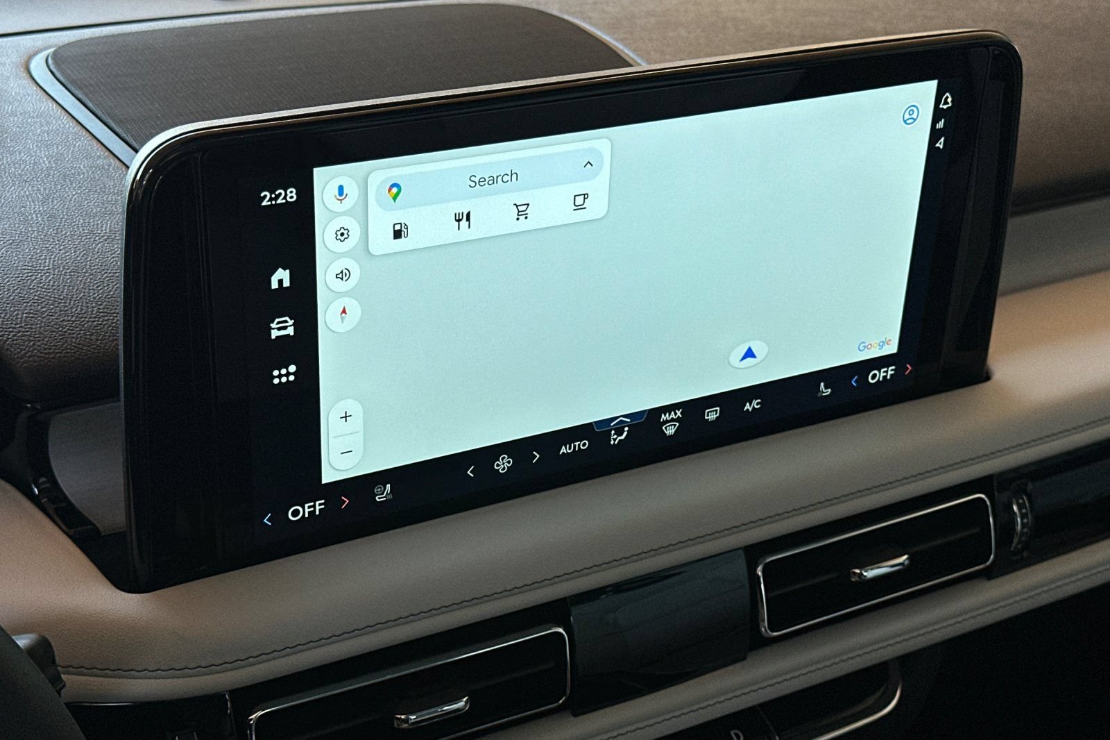 New 2026 Lincoln Aviator Reserve w/ Luxury Package RWD image 19
