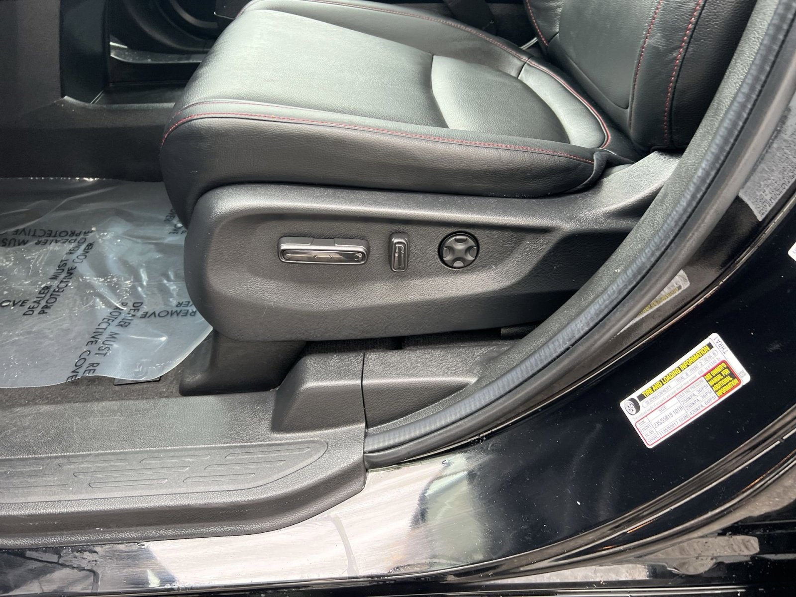 Used 2024 Honda Odyssey Sport image 14