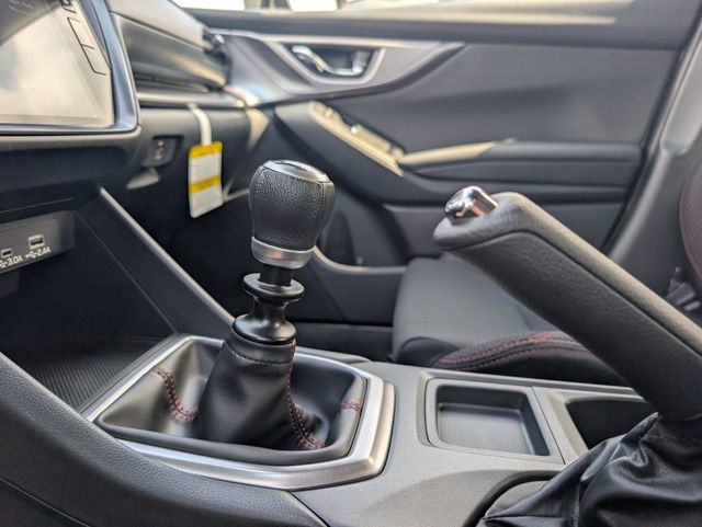 Certified 2024 Subaru WRX Premium image 18