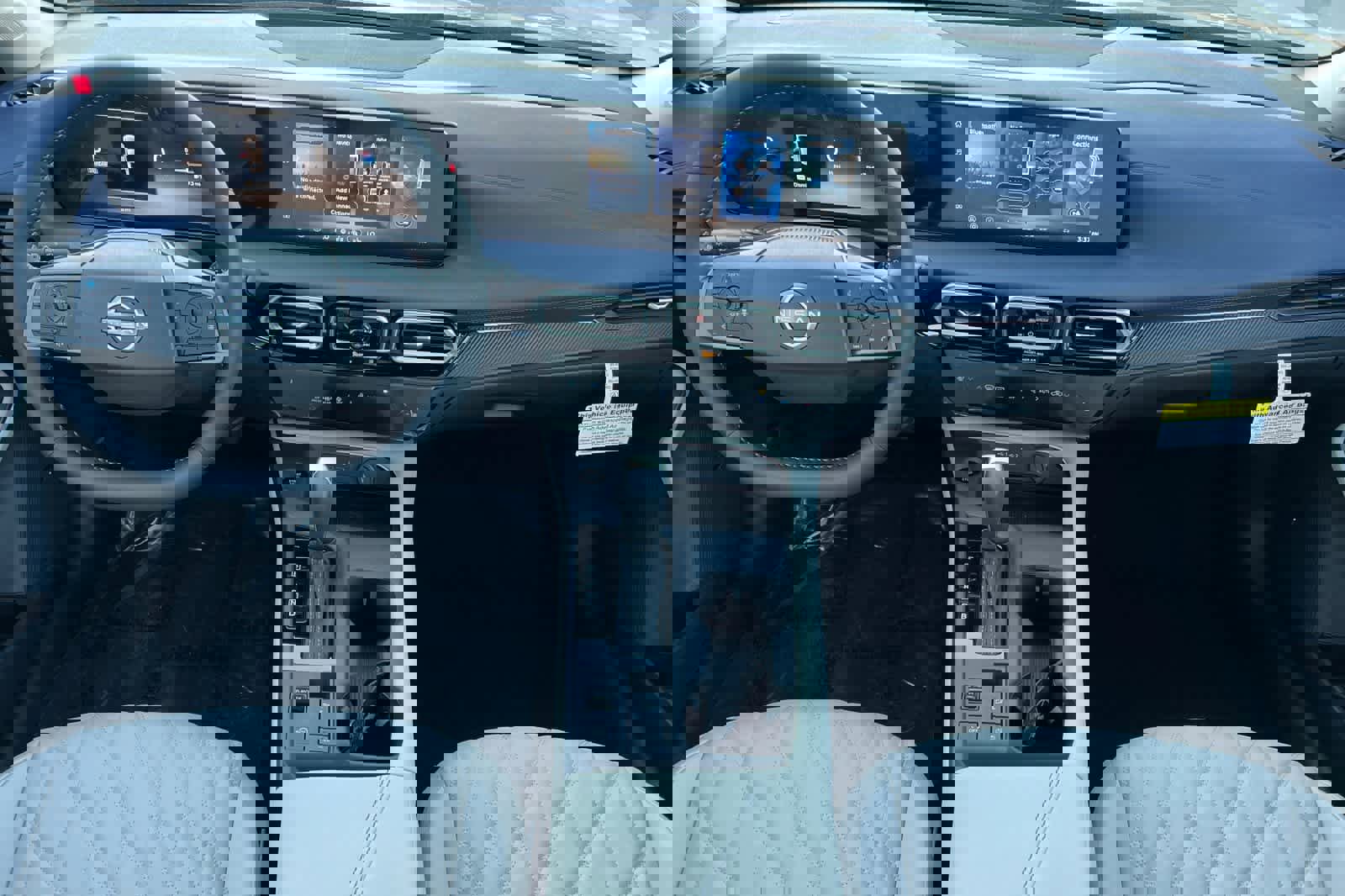 New 2026 Nissan Sentra SL image 4