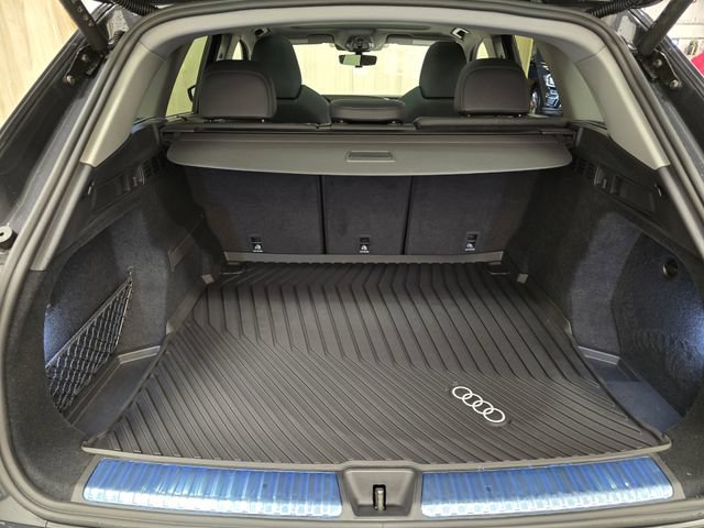 New 2026 Audi Q5 Premium Plus AWD/4WD image 32
