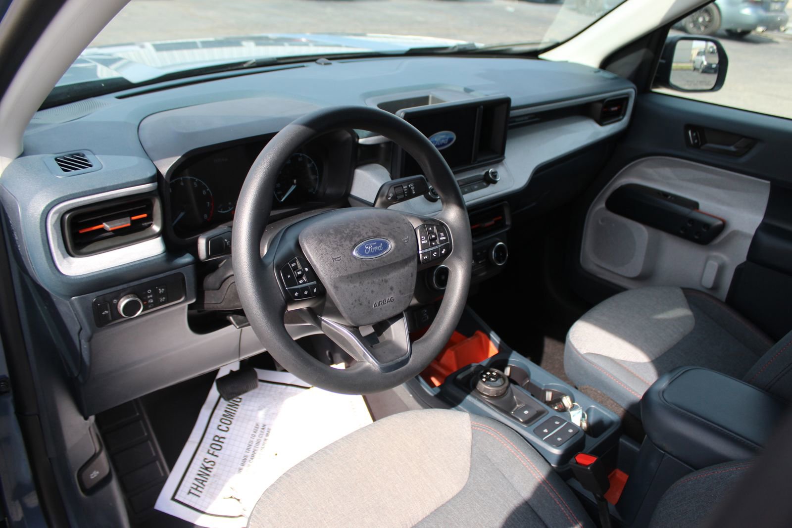 Used 2024 Ford Maverick XLT image 10
