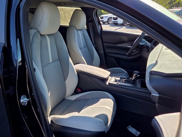 New 2026 MAZDA CX-30 2.5 Turbo Aire Edition AWD/4WD image 17