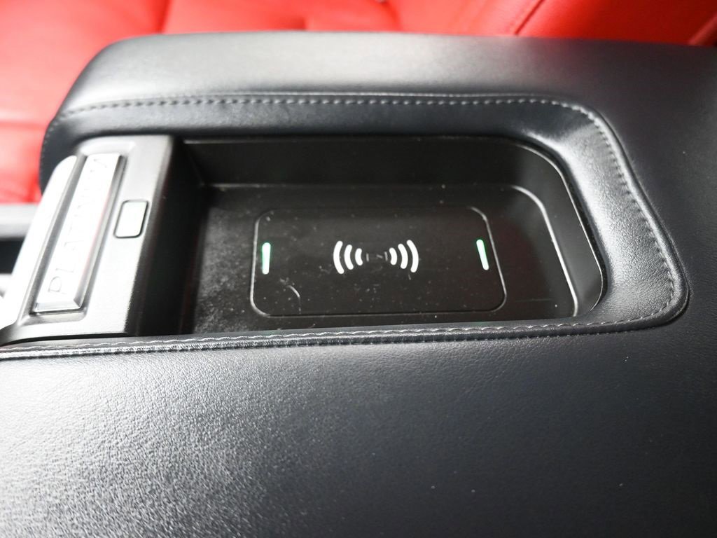 Used 2021 Toyota Tundra Platinum image 22