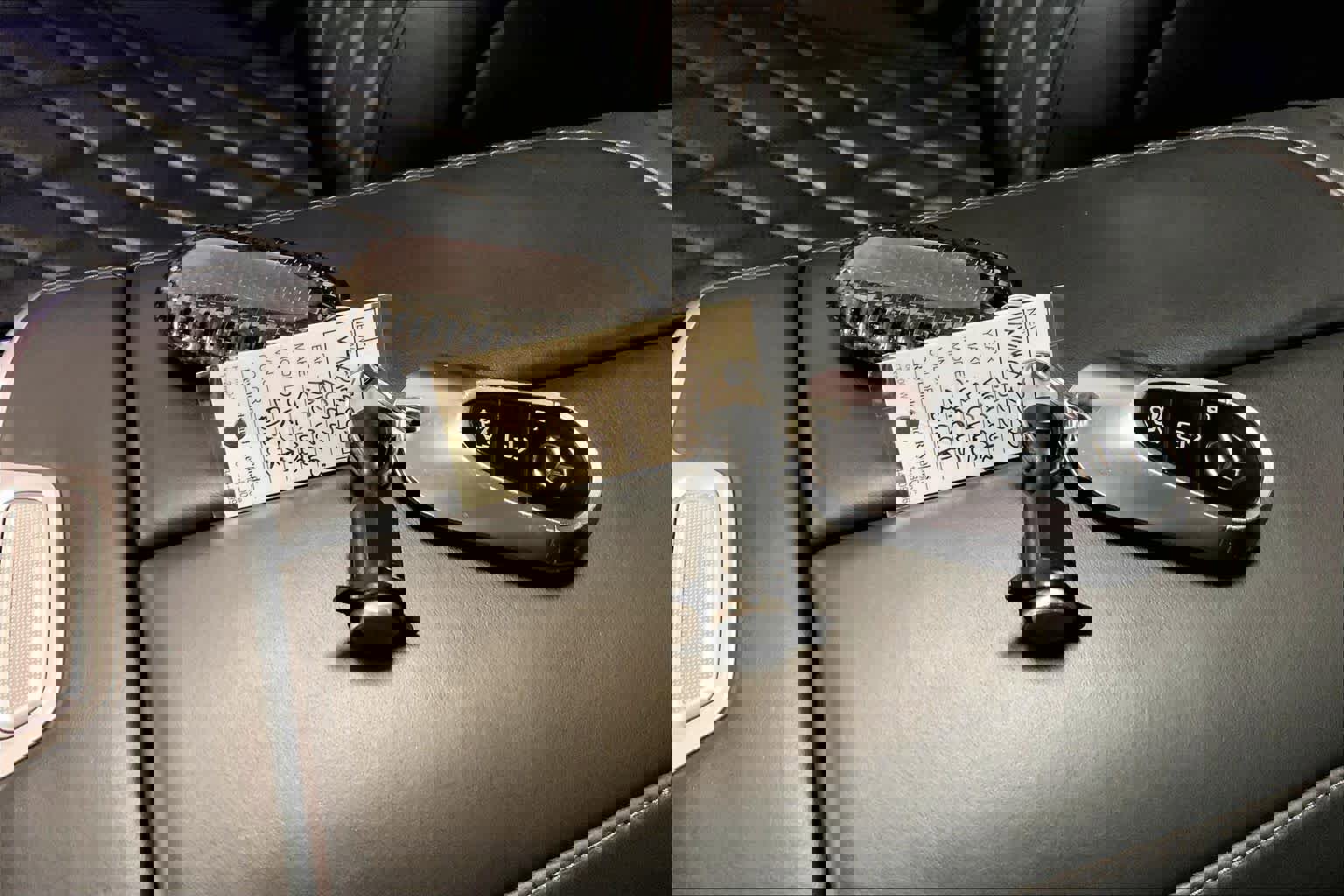 Used 2022 Mercedes-Benz S 580 4MATIC Sedan image 14