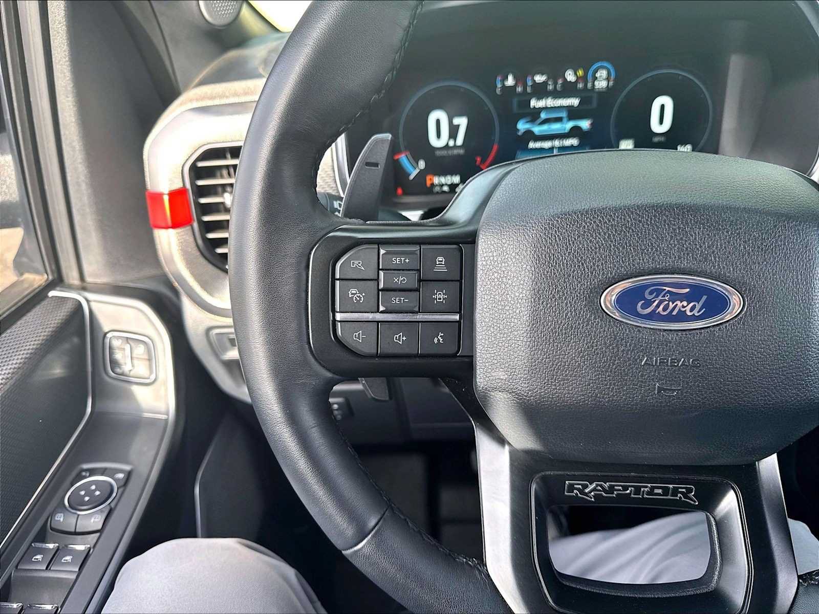 Used 2023 Ford F150 Raptor AWD/4WD image 19