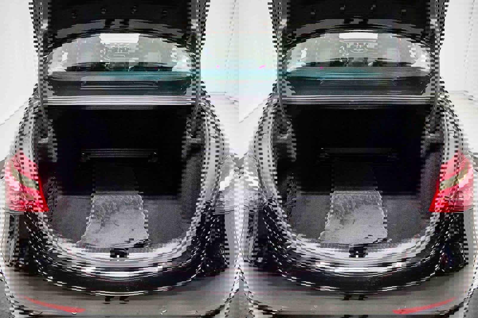 Certified 2022 Mercedes-Benz C 300 Sedan image 27