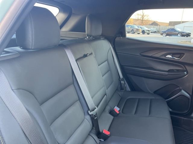 Used 2024 Chevrolet TrailBlazer ACTIV w/ Convenience Package image 28