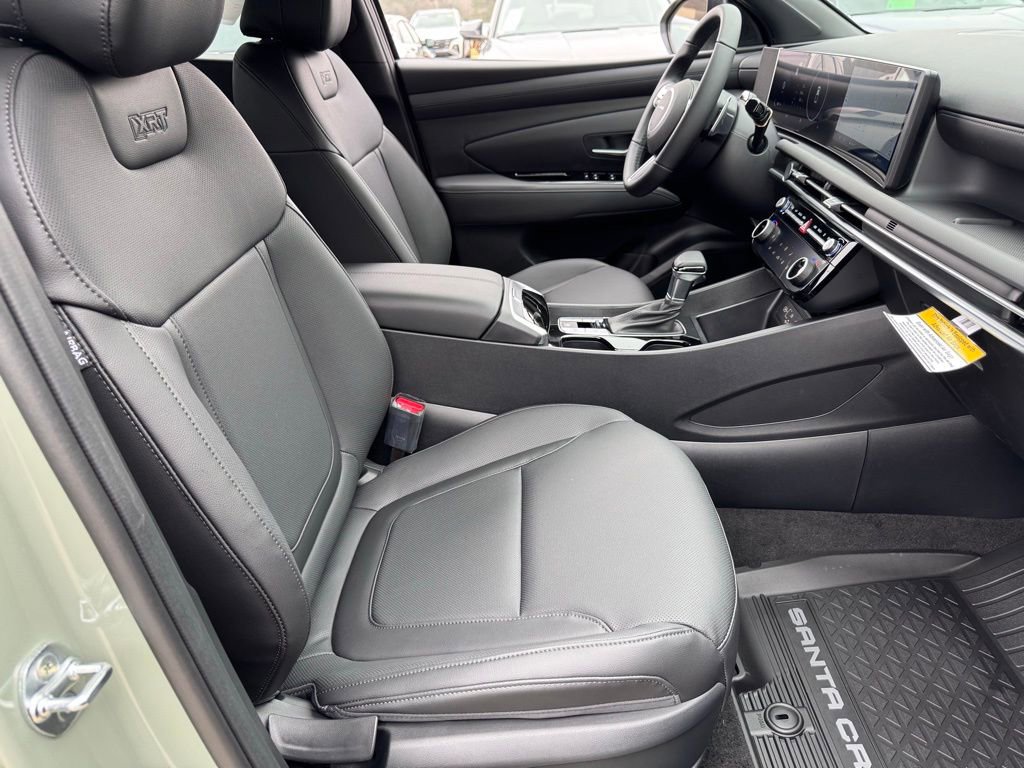 New 2026 Hyundai Santa Cruz XRT image 17