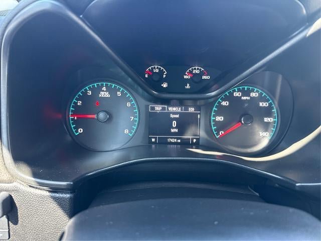 Certified 2022 GMC Canyon Elevation w/ Trailering Package AWD/4WD image 23